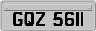 GQZ5611
