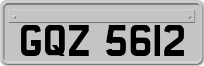 GQZ5612