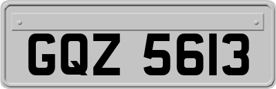 GQZ5613