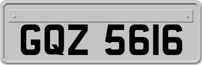 GQZ5616
