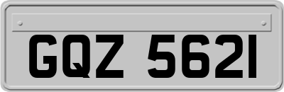 GQZ5621