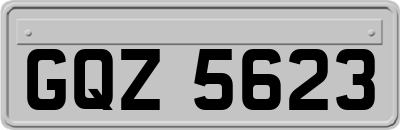 GQZ5623