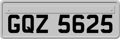 GQZ5625