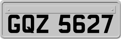 GQZ5627