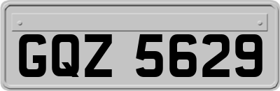 GQZ5629
