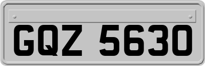 GQZ5630
