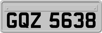 GQZ5638