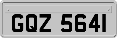 GQZ5641