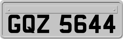 GQZ5644