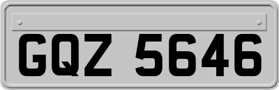 GQZ5646