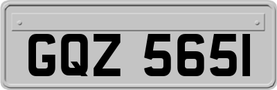 GQZ5651