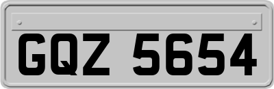 GQZ5654