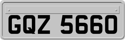 GQZ5660
