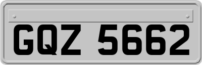 GQZ5662
