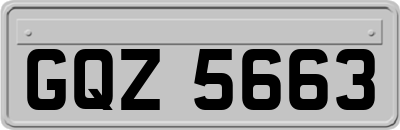 GQZ5663