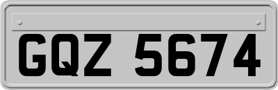 GQZ5674