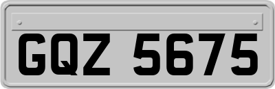 GQZ5675