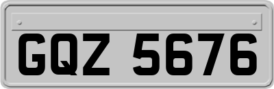 GQZ5676