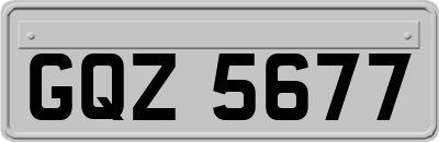 GQZ5677
