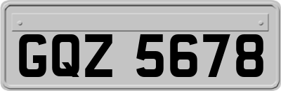 GQZ5678