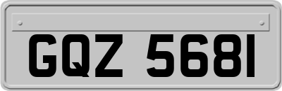 GQZ5681