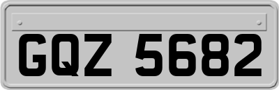 GQZ5682
