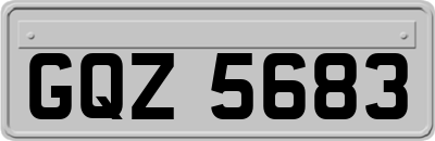 GQZ5683