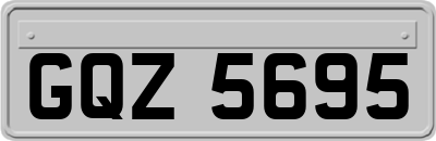 GQZ5695