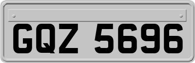 GQZ5696