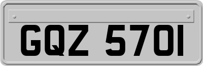 GQZ5701