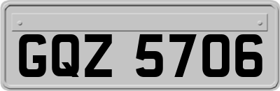 GQZ5706