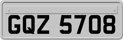 GQZ5708