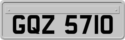 GQZ5710