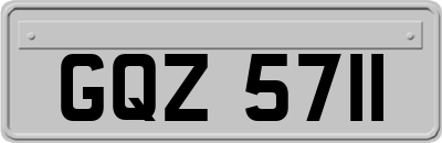 GQZ5711