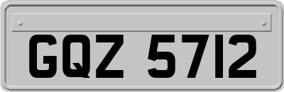 GQZ5712