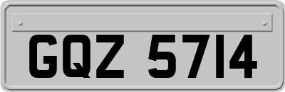 GQZ5714
