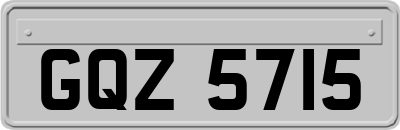 GQZ5715