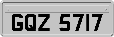 GQZ5717