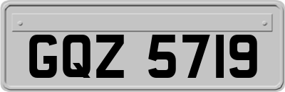 GQZ5719