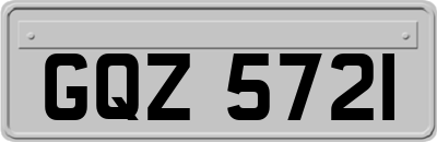 GQZ5721