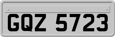 GQZ5723
