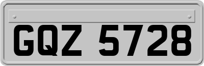 GQZ5728