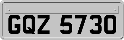 GQZ5730