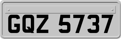 GQZ5737