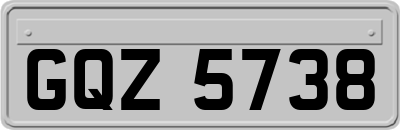 GQZ5738