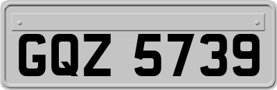 GQZ5739