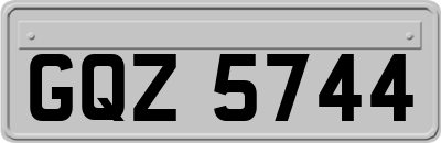 GQZ5744