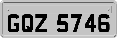GQZ5746