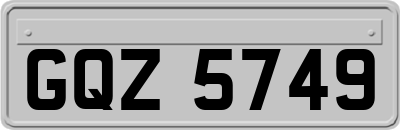 GQZ5749