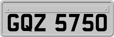 GQZ5750